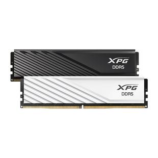 【自营】威刚XPG D35 DDR4 8G/16/32G 3200/3600台式机马甲内存条