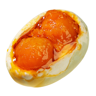 双黄咸鸭蛋正宗流油整箱不咸高邮特产盐鸭蛋大号礼盒装咸鸭蛋批发