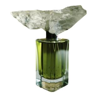 qiuhao香水Yili爱在三部曲无人之岛风起之时联名古典绿西普小样