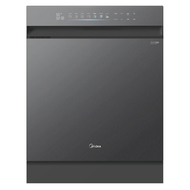 美的洗碗机X6SUltra全自动家用