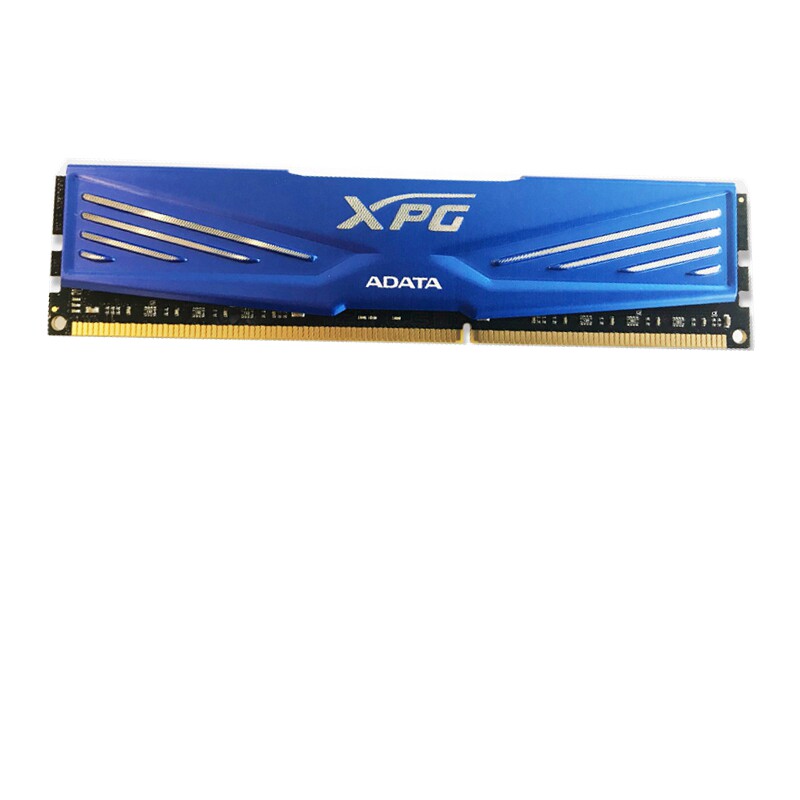 威刚游戏威龙DDR316G8*2套装