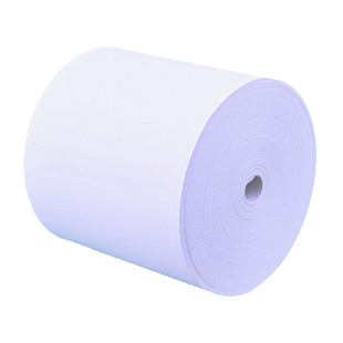 32卷80x80收款机热敏打印纸80mm小票纸收银纸外卖打印纸57x50热敏纸超市餐厅后厨热敏卷纸80x60一体机纸小卷