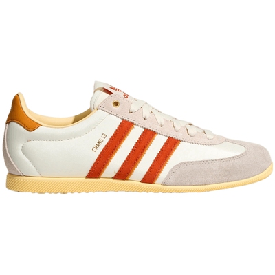 滔搏adidas阿迪达斯三叶草男女鞋CHANGLE低帮运动休闲鞋HQ5203