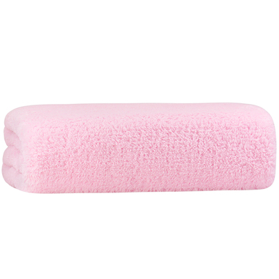 台湾进口浴巾吸水抗菌柔软不掉毛