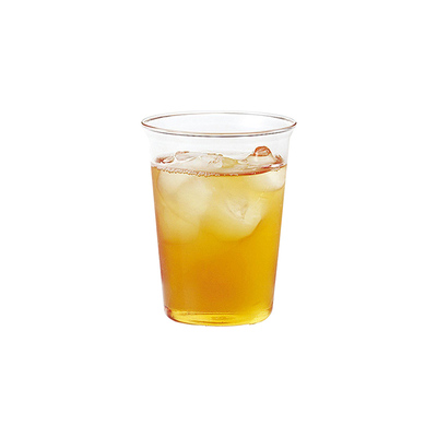 日本kinto喝水杯子CAST玻璃杯