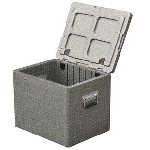 超大号EPP保温箱食品级加厚外卖箱高密度泡沫箱盒饭摆摊用冷藏箱