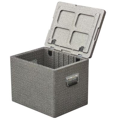 冷藏保温箱皇上送抗菌抑菌食品级