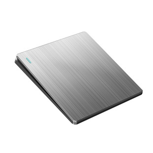 国际电工官方旗舰店家用拉丝超薄86型一开五孔插座带开关面板灰色