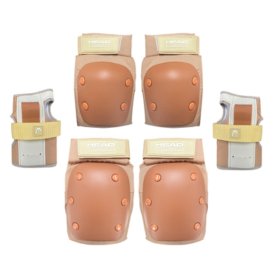 HEAD海德头盔护具轮滑护膝