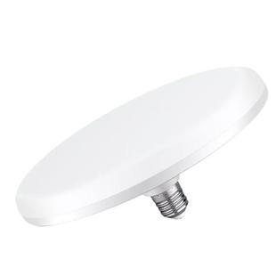 高品质高亮led灯泡超亮灯泡E27螺口节能灯大功率照明大直径飞碟灯