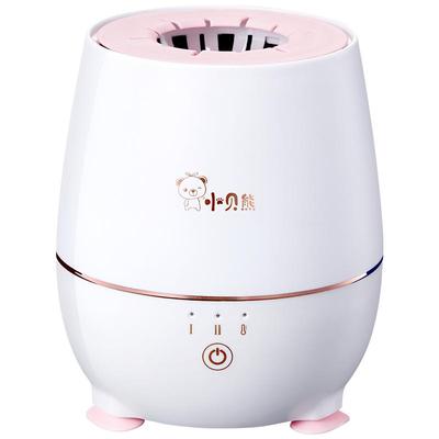 小贝熊恒温暖奶摇奶器