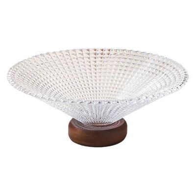 谁能拒绝这么好看的果盘啊！