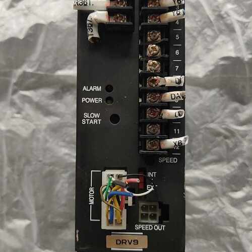 溢价-SWIS BLDC驱动器SBDSMI-03，型号M90_V3