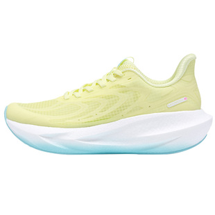 必迈远征者6.0夏季纳凉纱版运动鞋健身轻质中考减震软弹跑步鞋