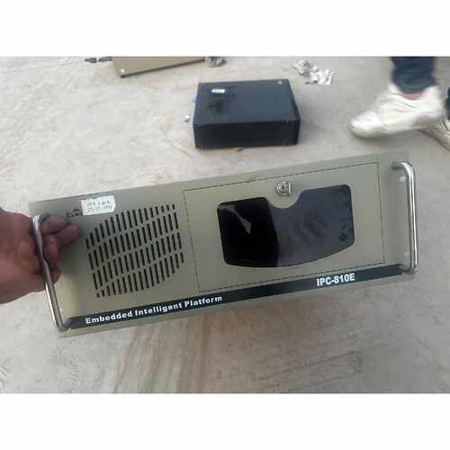 议价工控主机IPC810E特价出运费到付维修