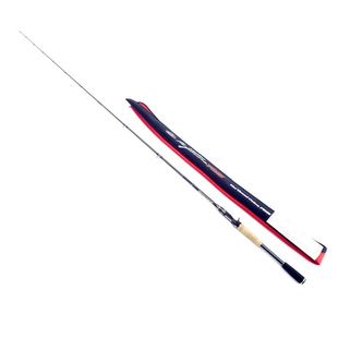 2020新款卡雷多CLCC EG CLCC 71MH CLCS 75M两节路亚竿虫杆远投