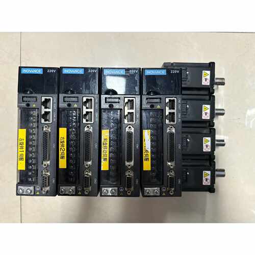 汇川INOVANCEIS620NS2R8IMS1H1，议价商品