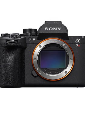 【新品上市】Sony/索尼 Alpha 7R VI 新一代画质旗舰微单 A7RM6
