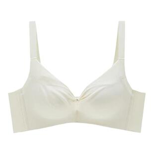 香蜜闺秀内衣女小胸显大聚拢收副乳文胸性感舒适胸罩3112159