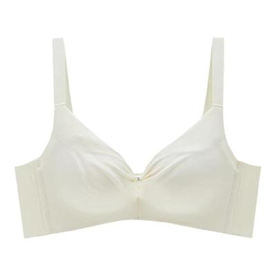 香蜜闺秀小胸显大文胸罩内衣