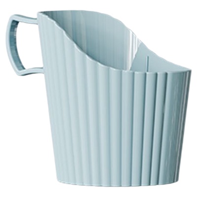 塑料杯托杯套一次性加厚防烫隔热