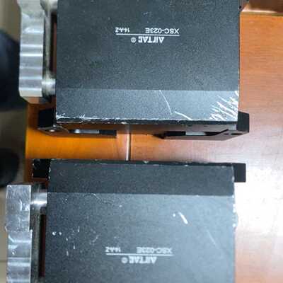 议价亚德客ARTAC XSC-023E 144Z双导杆缸体气缸，