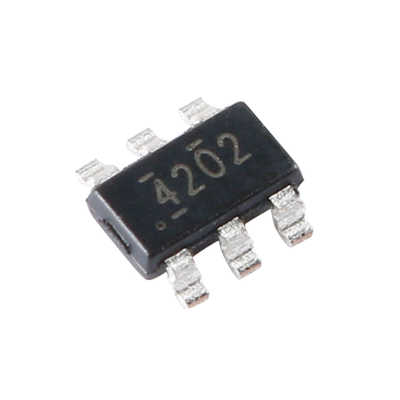 TPS54202DDCRSOT-23-6芯片IC