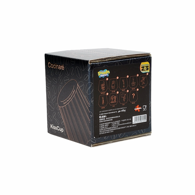 海绵宝宝25周年盲盒杯