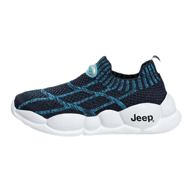【赠送运费险】jeep童鞋秋季新款