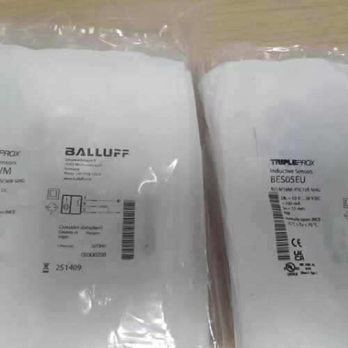 议价全新巴鲁夫接近开关BES02WZ 品多型号全价优问客服