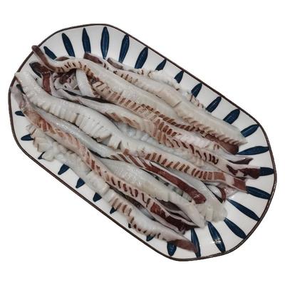 鱿鱼条鱿鱼耳条花鱿鱼花鱿鱼须鱿鱼尾花小飞燕鱿鱼丝新鲜冷冻无冰