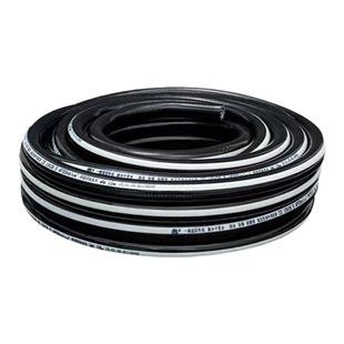 一德PVC高压水管软管防冻防爆管6分1寸软管水管注塑机胶管水管