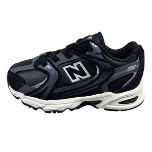 newbalance儿童跑步运动鞋