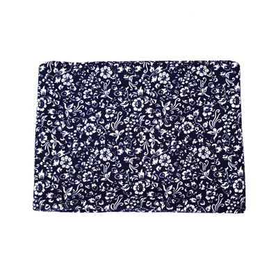 乌镇窗帘纯棉棉麻中国风