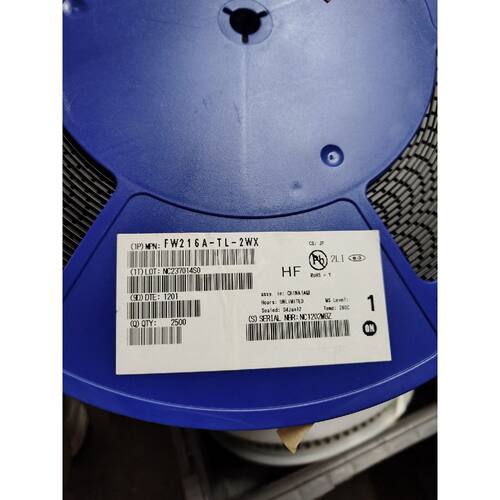 FW216A-TL-2WX 全新11盘议价