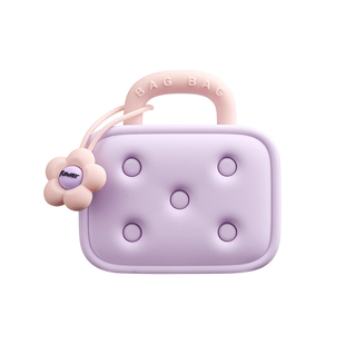 包包造型迷你暖手宝充电宝二合一暖宝宝迷你随身携带女生生日礼物