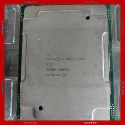 【问价】6138CPU.成色好.正式版.批量到货.2个以上