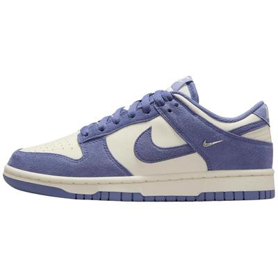 滔搏NIKE耐克女鞋WMNS NIKE DUNK LOW运动休闲鞋IB4417-103
