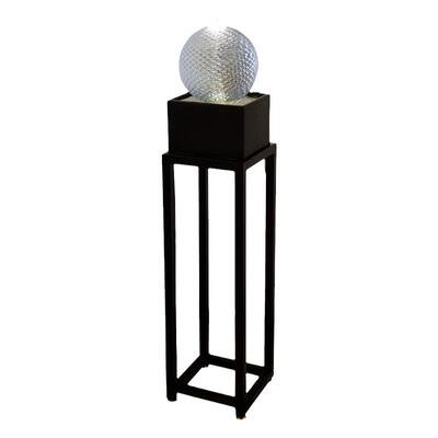 客厅流水点道客厅装饰品乔迁摆件