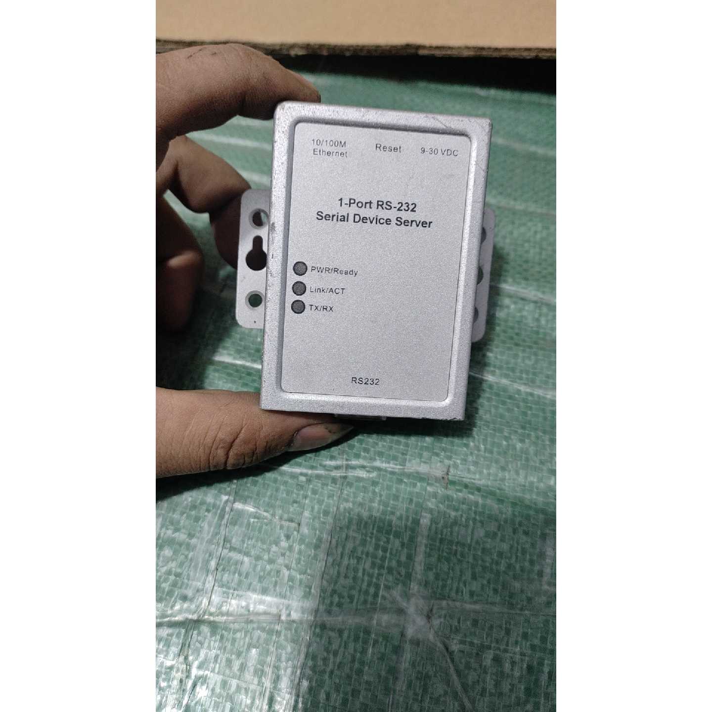 MiSUMi PNESMP501R 1Port RS议价图片