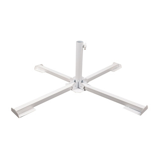 大号户外折叠伞坐伞架广告伞摆摊伞遮阳伞沙滩伞十字底座携带方便