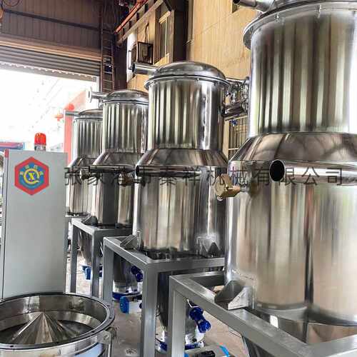 厂家现货供应塑料真空粉末上料机 PVC粉末全自动真空吸料机 上料