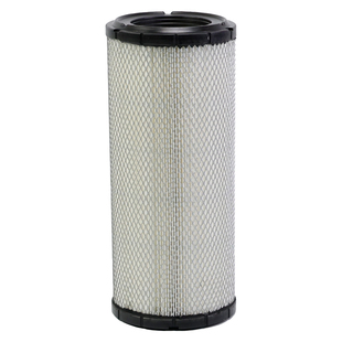 叉车空气滤芯空气格 空滤 K1432 A2A450 XB455-311000杭叉4D35Y41