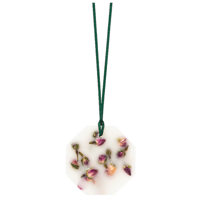 CARRIEREFRES植物衣柜车挂