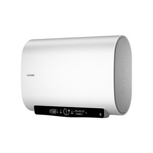 以旧换新补贴海尔电热水器家用扁桶洗澡60升一级节能镁棒免换统帅