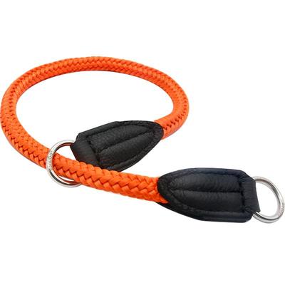 BeauGo贝宝捷狗项圈p绳项圈p链项圈大型犬小型狗项圈防爆冲狗脖圈