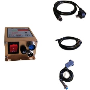 纯铜 6W/35*15振动盘电磁铁 振动盘线圈 直振送料器线圈 震动线圈