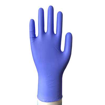 妙康丁晴手套橡胶家务洗碗耐酸