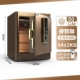 Тип 50-Zhizhi Coffee-FingerPrint Password Wifi модель