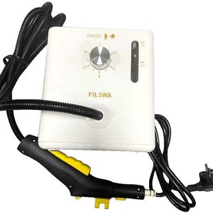 德国蒸汽清洁机家用高温高压家电空调油烟机专用多功能清洗一体机